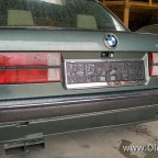 BMW E30 323i