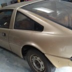 Matra Murena