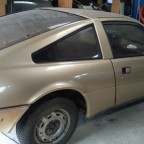 Matra Murena